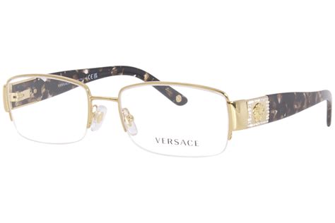 versace cheap glasses|discount versace eyeglasses.